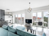 Pronájem bytu, 1+kk, 40 m²