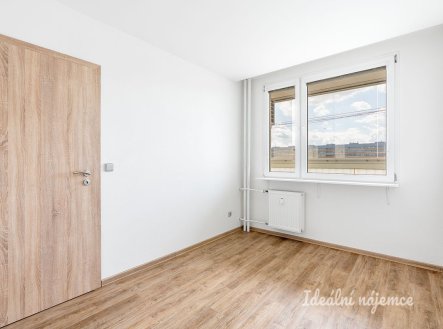Pronájem bytu, 2+kk, 47 m²