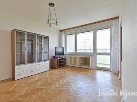 Pronájem bytu, 3+1, 65 m²