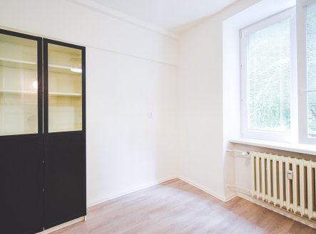 Pronájem bytu, 2+1, 49 m²