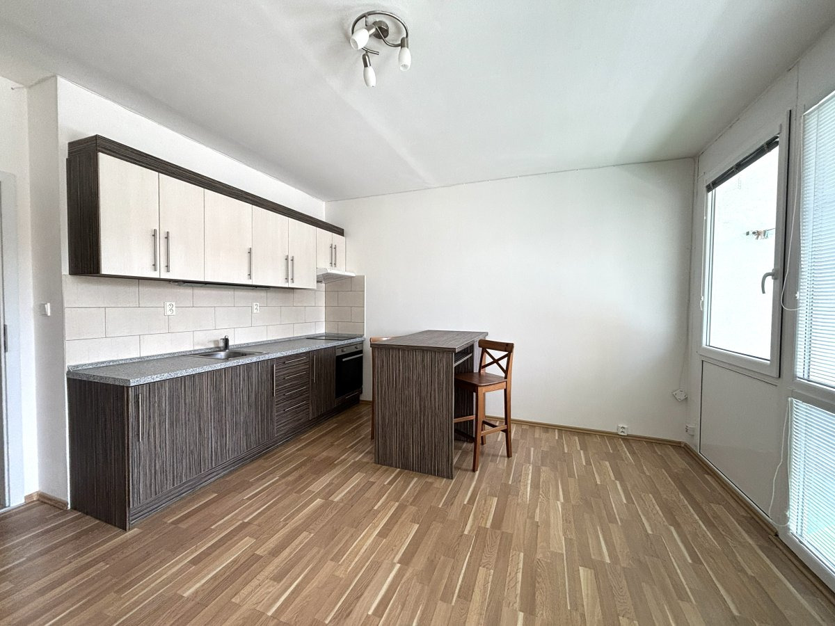 Pronájem bytu 1+kk, Tachovská, Bolevec, 12500 Kč/měs, 27 m2