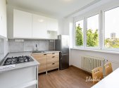Pronájem bytu, 2+1, 58 m²