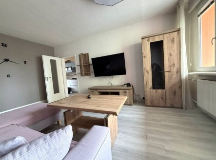 Pronájem bytu, 3+1, 71 m²