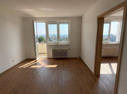 Pronájem bytu, 3+1, 61 m²