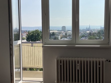 Pronájem bytu, 3+1, 61 m²