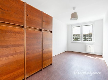 Pronájem bytu, 3+kk, 72 m²