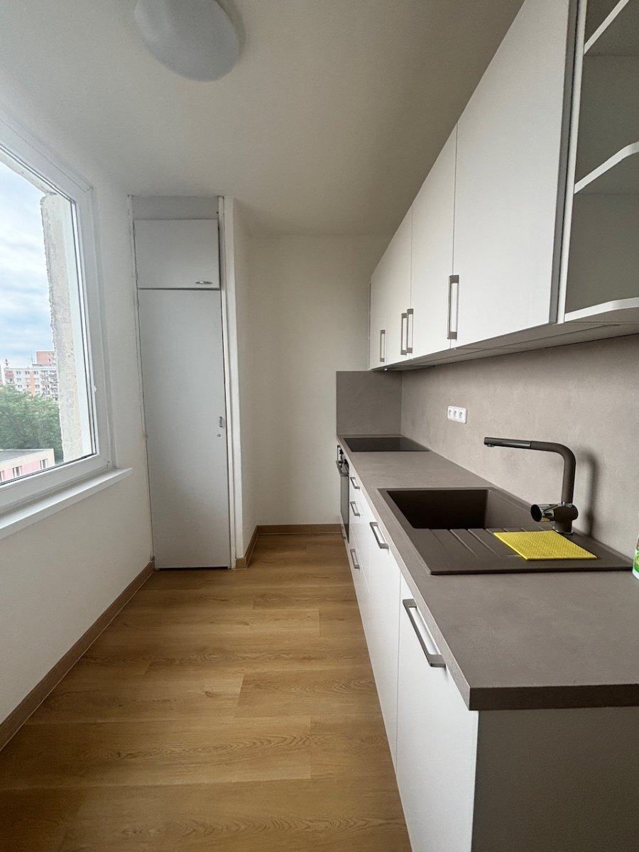 Pronájem bytu 1+1, Erno Košťála, Studánka, 13500 Kč/měs, 31 m2
