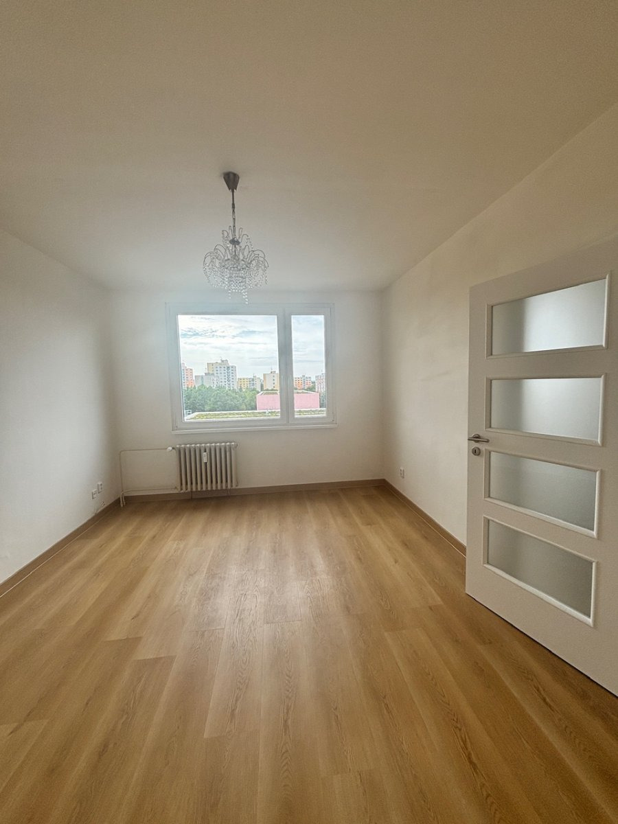 Pronájem bytu 1+1, Erno Košťála, Studánka, 13500 Kč/měs, 31 m2