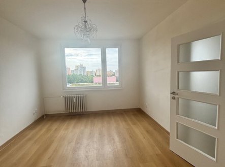 Pronájem bytu, 1+1, 31 m²