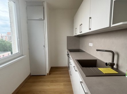 Pronájem bytu, 1+1, 31 m² obrázek