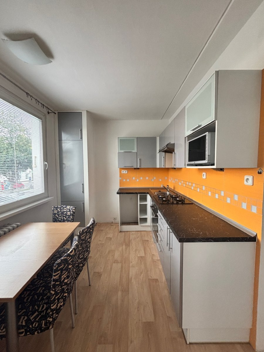 Pronájem bytu 3+1, Čáslavská, Chrudim, 15900 Kč/měs, 83 m2