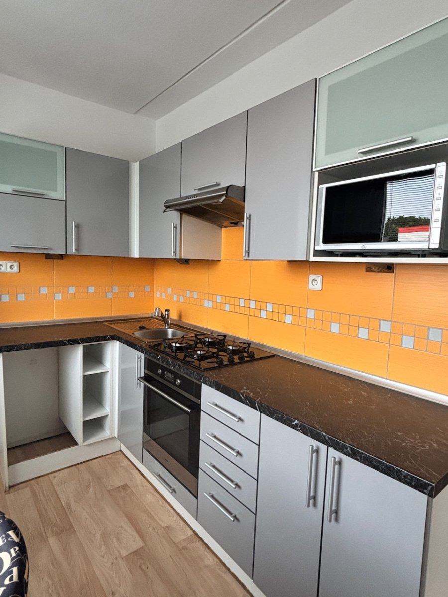 Pronájem bytu 3+1, Čáslavská, Chrudim, 15900 Kč/měs, 83 m2