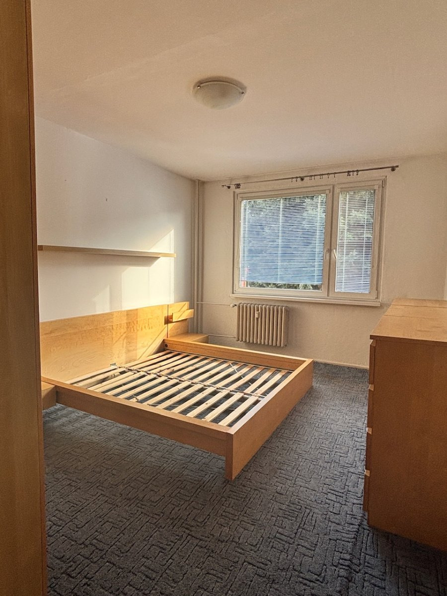 Pronájem bytu 3+1, Čáslavská, Chrudim, 15900 Kč/měs, 83 m2