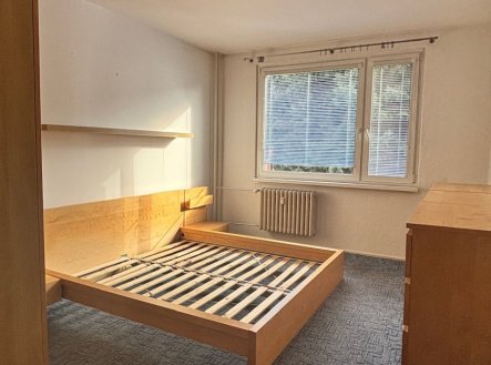 Pronájem bytu, 3+1, 83 m²