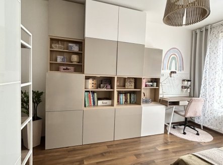 Pronájem bytu, 2+kk, 54 m²