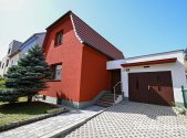 Pronájem bytu, 3+1, 180 m²