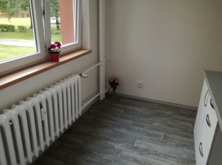 Pronájem bytu, 2+1, 55 m²