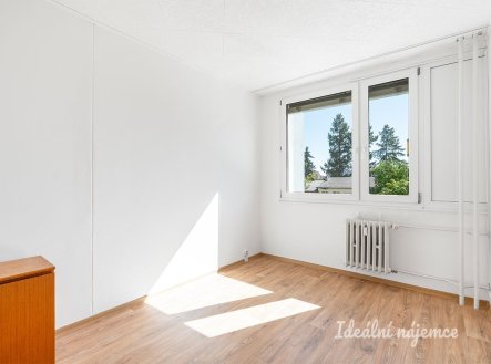 Pronájem bytu, 2+kk, 39 m²