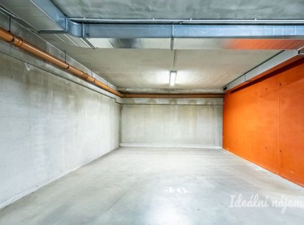Pronájem bytu, 3+kk, 76 m²