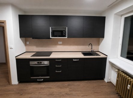 Pronájem bytu, 2+1, 59 m²