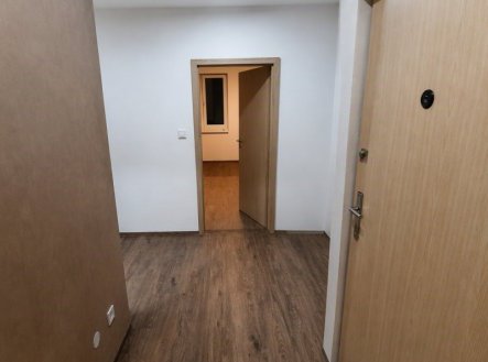 Pronájem bytu, 2+1, 59 m²