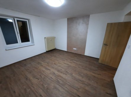 Pronájem bytu, 2+1, 59 m²