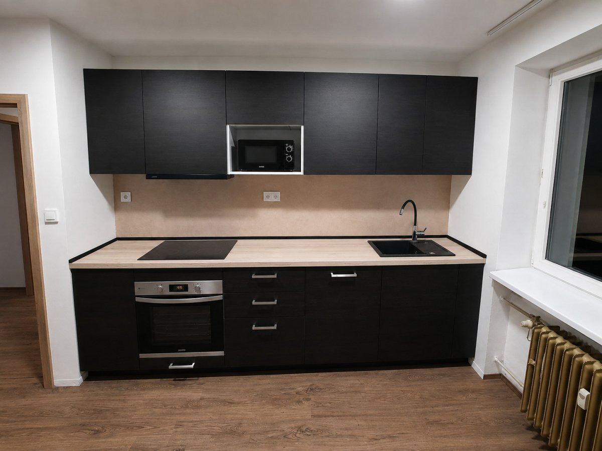 Pronájem bytu 2+1, Myslbekova, Nové Sady u Olomouce, 16500 Kč/měs, 59 m2