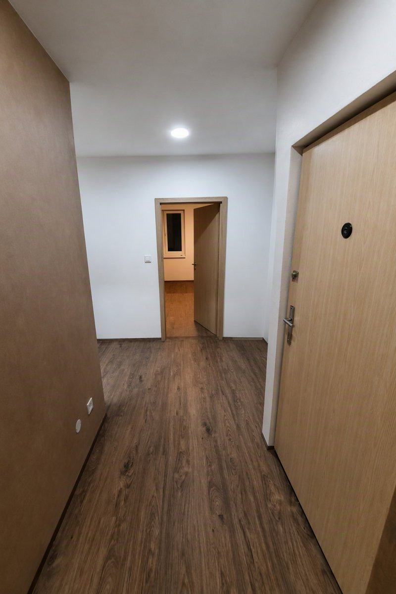 Pronájem bytu 2+1, Myslbekova, Nové Sady u Olomouce, 16500 Kč/měs, 59 m2