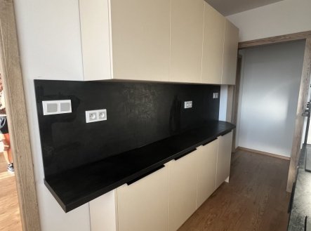 Pronájem bytu, 2+1, 54 m²