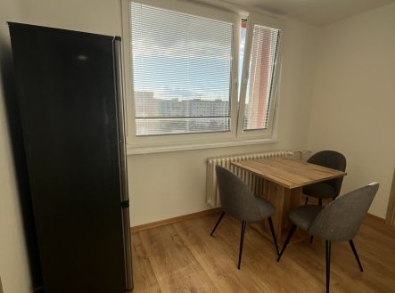 Pronájem bytu, 2+1, 54 m²
