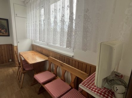 Pronájem bytu, 3+1, 68 m²