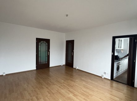 Pronájem bytu, 3+1, 68 m²