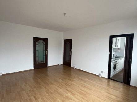 Pronájem bytu, 3+1, 68 m²