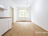 Pronájem bytu, 2+kk, 52 m²