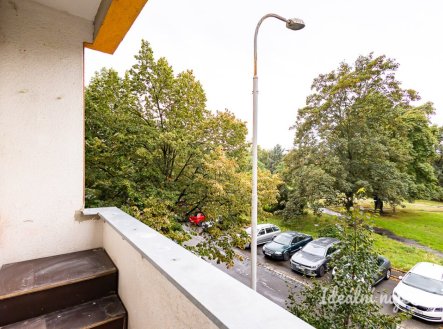 Pronájem bytu, 2+kk, 52 m²