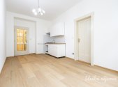 Pronájem bytu, 2+kk, 52 m²