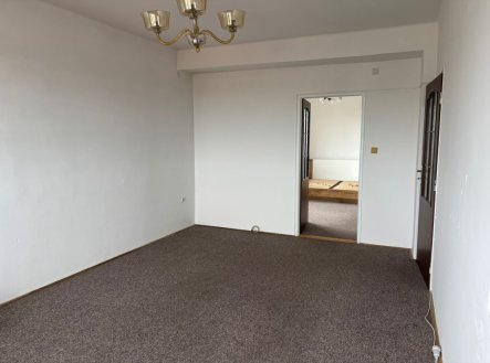Pronájem bytu, 2+1, 52 m²
