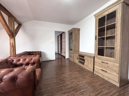 Pronájem bytu, 2+kk, 48 m²