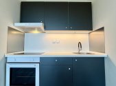 Pronájem bytu, 1+kk, 28 m²