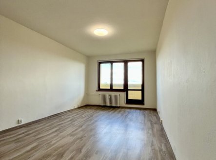 Pronájem bytu, 1+kk, 28 m²