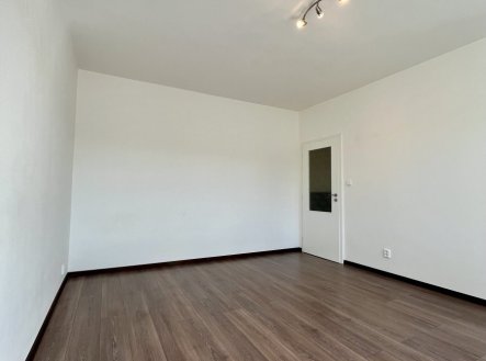Pronájem bytu, 2+1, 48 m²