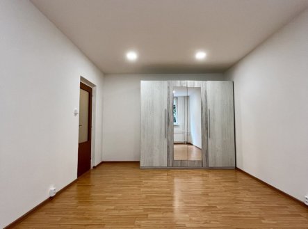 Pronájem bytu, 2+1, 54 m²