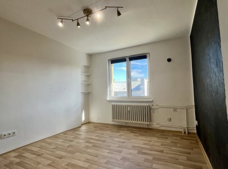 Pronájem bytu, 1+1, 31 m²