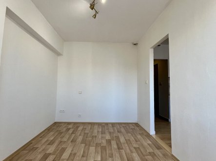 Pronájem bytu, 1+1, 31 m²