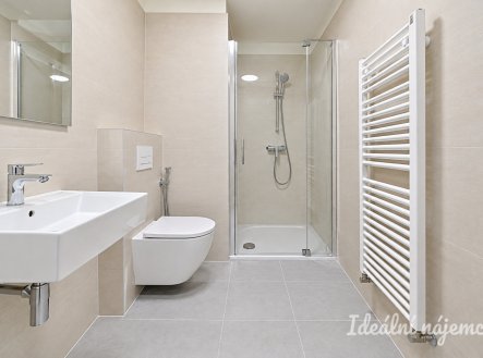 Prodej bytu, 1+kk, 34 m²