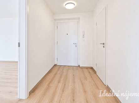Prodej bytu, 1+kk, 34 m²