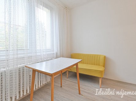 Pronájem bytu, 2+1, 50 m²