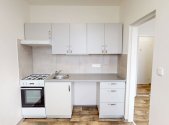 Pronájem bytu, 2+1, 44 m²