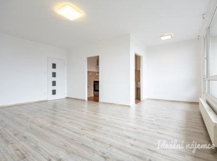 Pronájem bytu, 3+kk, 72 m²