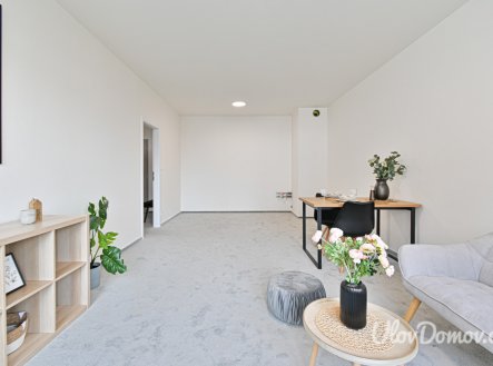 Prodej bytu, 2+kk, 59 m²